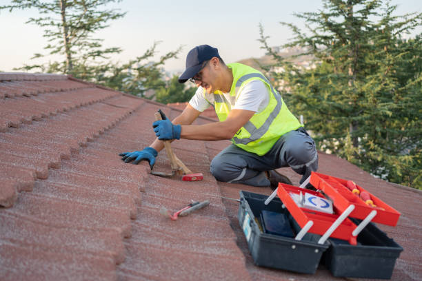 Best Roof Waterproofing Services  in Mangonia Park, FL